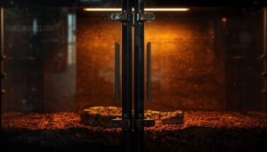 escape-proof doors, locks, and seals escape-proof doors, locks, and seals