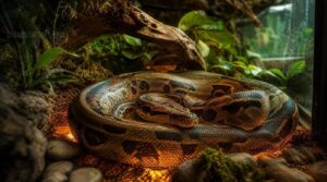 essential heating needs for boa constrictors essential heating needs for boa constrictors