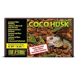 Exo Terra Coco Husk Brick, B01KV8EUBK