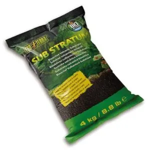 Exo Terra Sub Stratum, Bioactive B091L3QS9F