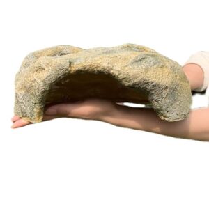 Extra Large Reptile Hide Resin B0CTJDD9ZC