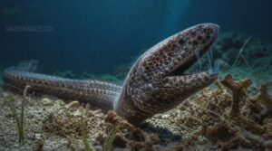 fangtooth snake eel bite information fangtooth snake eel bite information