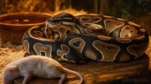 feed your ball python feed your ball python