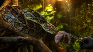 feeding large pet snakes safely feeding large pet snakes safely