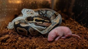 first shed and feeding first shed and feeding