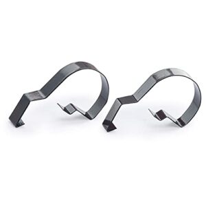 Fluker's Metal Screen Cover Clip B007C85KEY