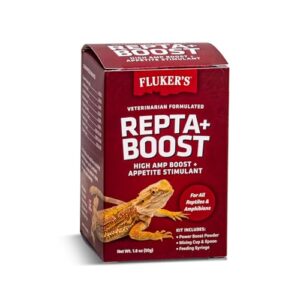 Fluker's Repta Boost, Insectivore and B000634CL4