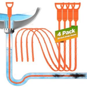 Forlivese 4 Pack 25 Inch B07RMHNHYC