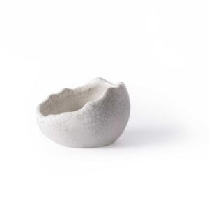 Galápagos (05457) Heavyweight Ceramic Egg B0DM7739F6
