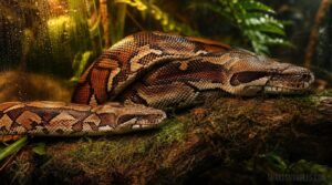 genetic factors shaping boa size genetic factors shaping boa size