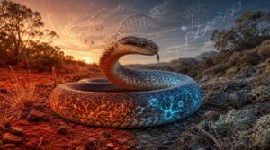 geographic genetics and venom composition geographic genetics and venom composition