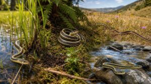 habitat differences by species habitat differences by species