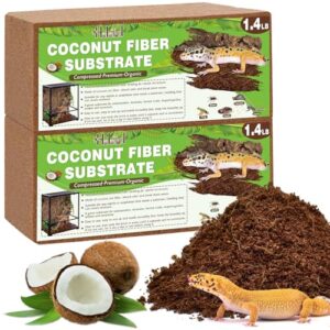 Halatool Coconut Fiber Substrate 2 B0C996XVYX