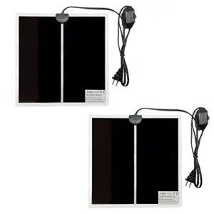 Hamiledyi 14W Reptile Heating Pad B07XFJ95DN