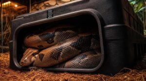 heavy-duty hides for large adult boas heavy-duty hides for large adult boas