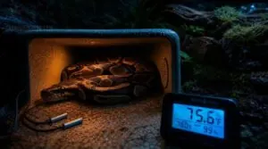 hide-box monitoring for snakes and nocturnal reptiles hide-box monitoring for snakes and nocturnal reptiles