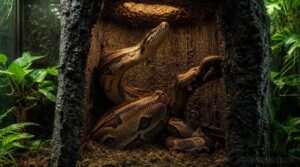 hide height for larger boa constrictors hide height for larger boa constrictors