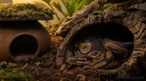 hides and enrichment hides and enrichment