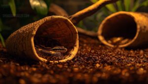 hides, substrate, and enclosure décor hides, substrate, and enclosure décor