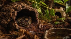 hides, substrate, and enrichment hides, substrate, and enrichment