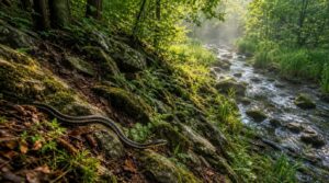 hillsides and riparian zones hillsides and riparian zones