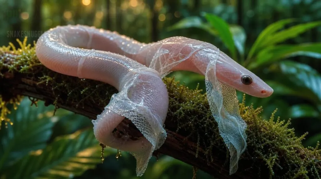 Scaleless Snake Care Information: Your Complete FAQ Guide