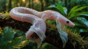 how do scaleless snakes shed how do scaleless snakes shed