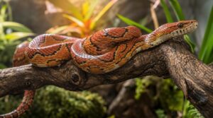 how long do corn snakes live how long do corn snakes live