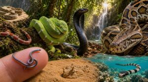 how many types of snakes exist how many types of snakes exist