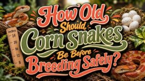 how old breed corn how old breed corn