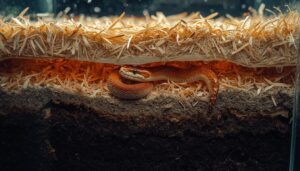 how substrate depth affects temperature and humidity how substrate depth affects temperature and humidity