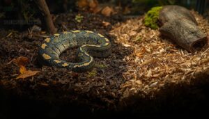 how to maintain the right substrate depth over time how to maintain the right substrate depth over time
