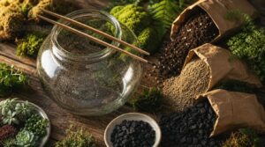 how to make a terrarium 1 how to make a terrarium 1