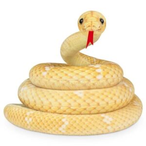 Hozzi Giant Boa Constrictor Large B0CWPR4V4C