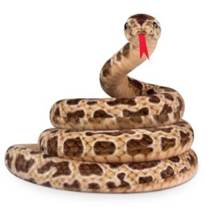 Hozzi Giant Boa Constrictor Large B0D1G75ZGF