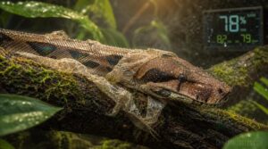 humidity and shedding humidity and shedding