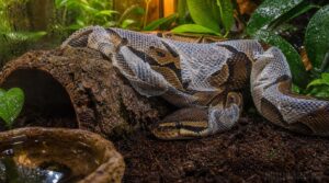 humidity and shedding needs humidity and shedding needs