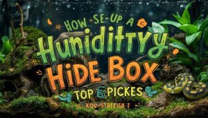 humidity hide box snakes humidity hide box snakes