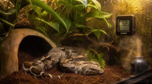 humidity levels for complete ecdysis humidity levels for complete ecdysis