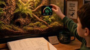 humidity monitoring humidity monitoring