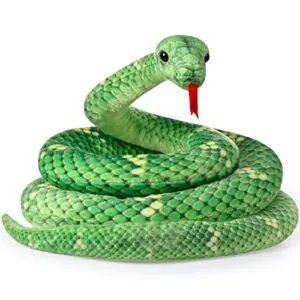 HyDren Giant Boa Constrictor Large B0B62XCDWH
