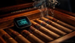 ideal humidity levels for cigars ideal humidity levels for cigars