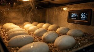 incubation temperature and humidity incubation temperature and humidity
