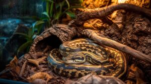 inland carpet pythons inland carpet pythons