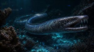 interesting fangtooth snake eel facts interesting fangtooth snake eel facts