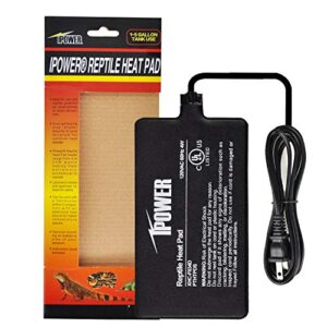 iPower 4 by 7 Inch Reptile B0C4GR2STQ