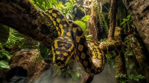 jungle carpet pythons jungle carpet pythons