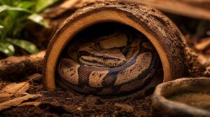 juvenile boa hide size guidelines juvenile boa hide size guidelines