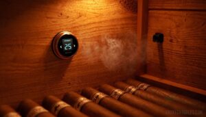 keep sensors away from humidification sources keep sensors away from humidification sources