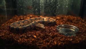 keep substrate clean and safe keep substrate clean and safe